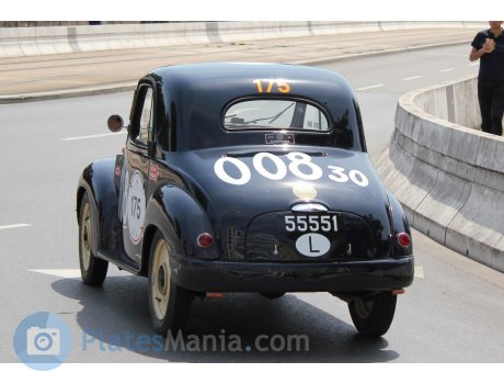 55551, FIAT 500