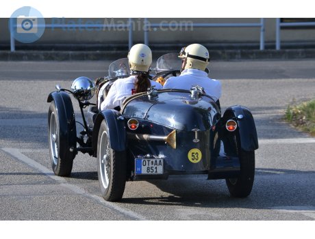 OT AA-851, MG L-Type