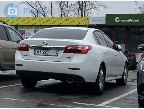 AI 2234 PO, Samsung SM5