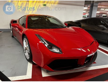 171-D-47763, Ferrari 488