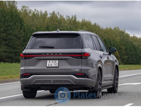 х212еа763, Lexus TX