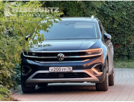 н200ур76, Volkswagen Talagon