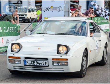 B CB 9449H, Porsche 944