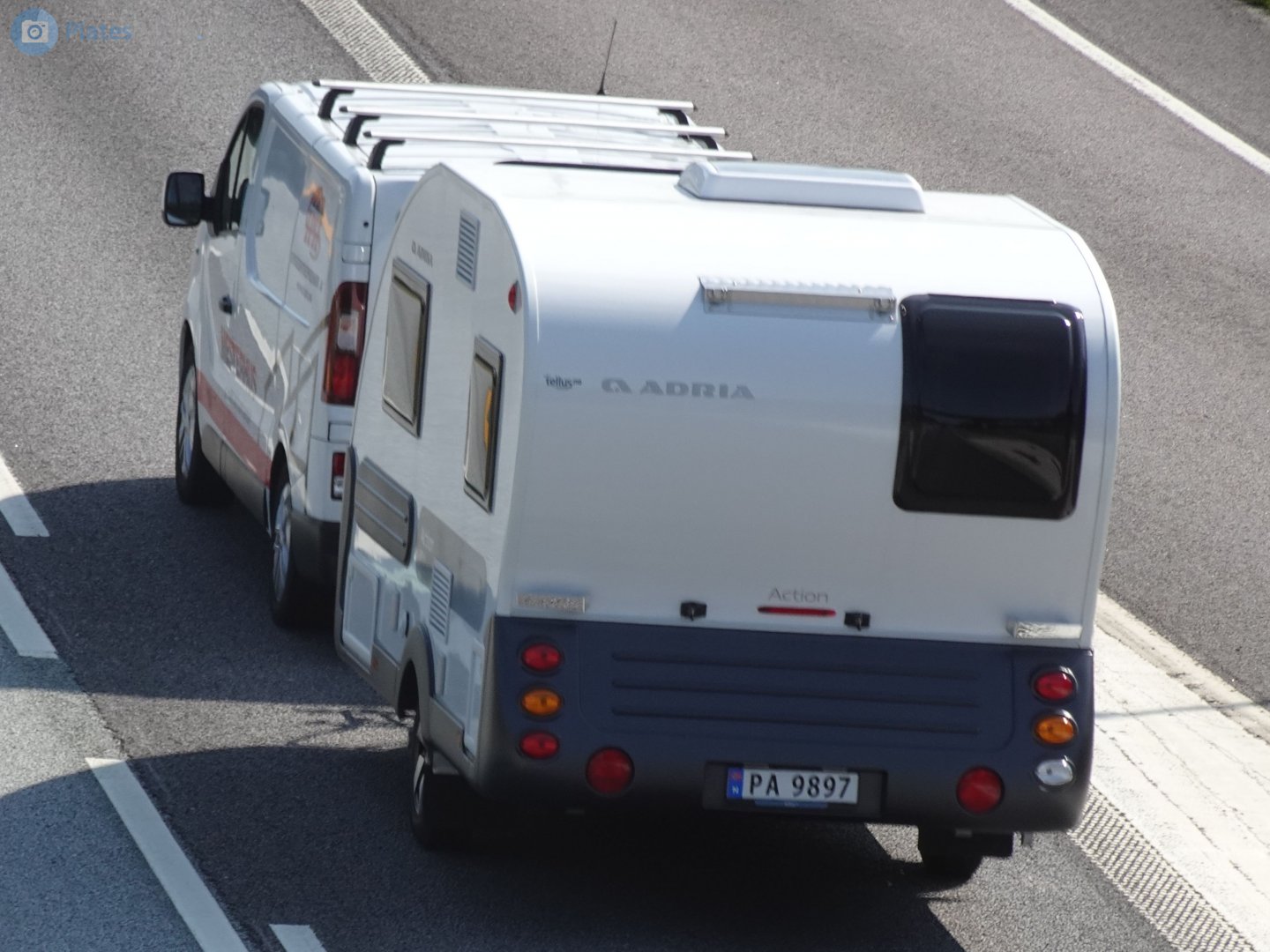 PA 9897, Adria Action 