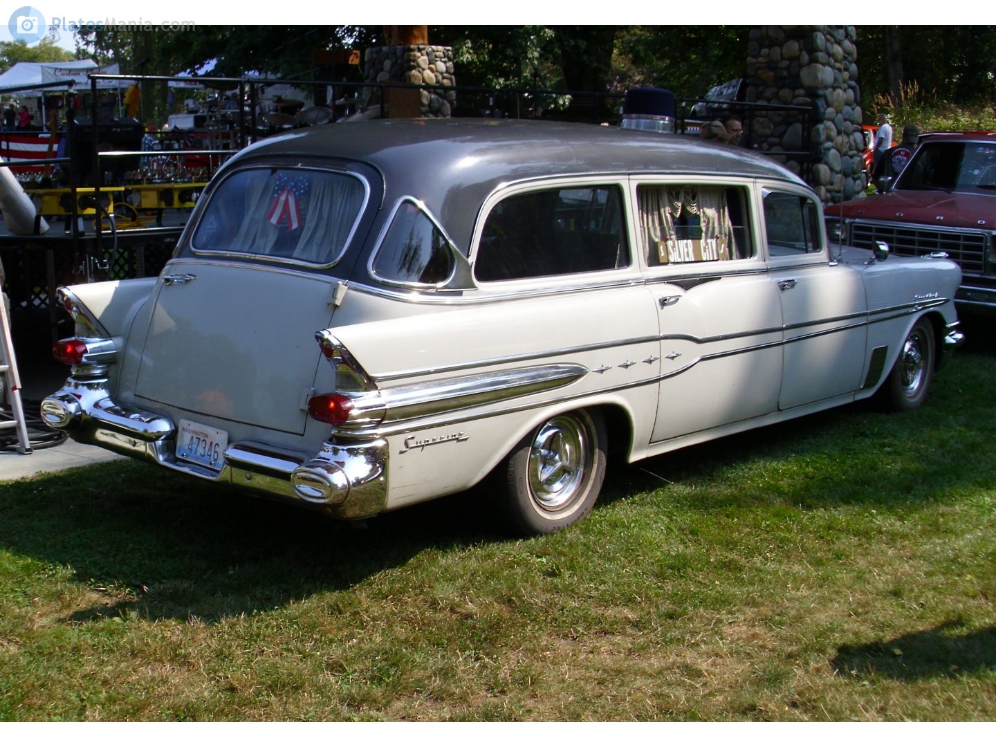 47346, Pontiac Star Chief 