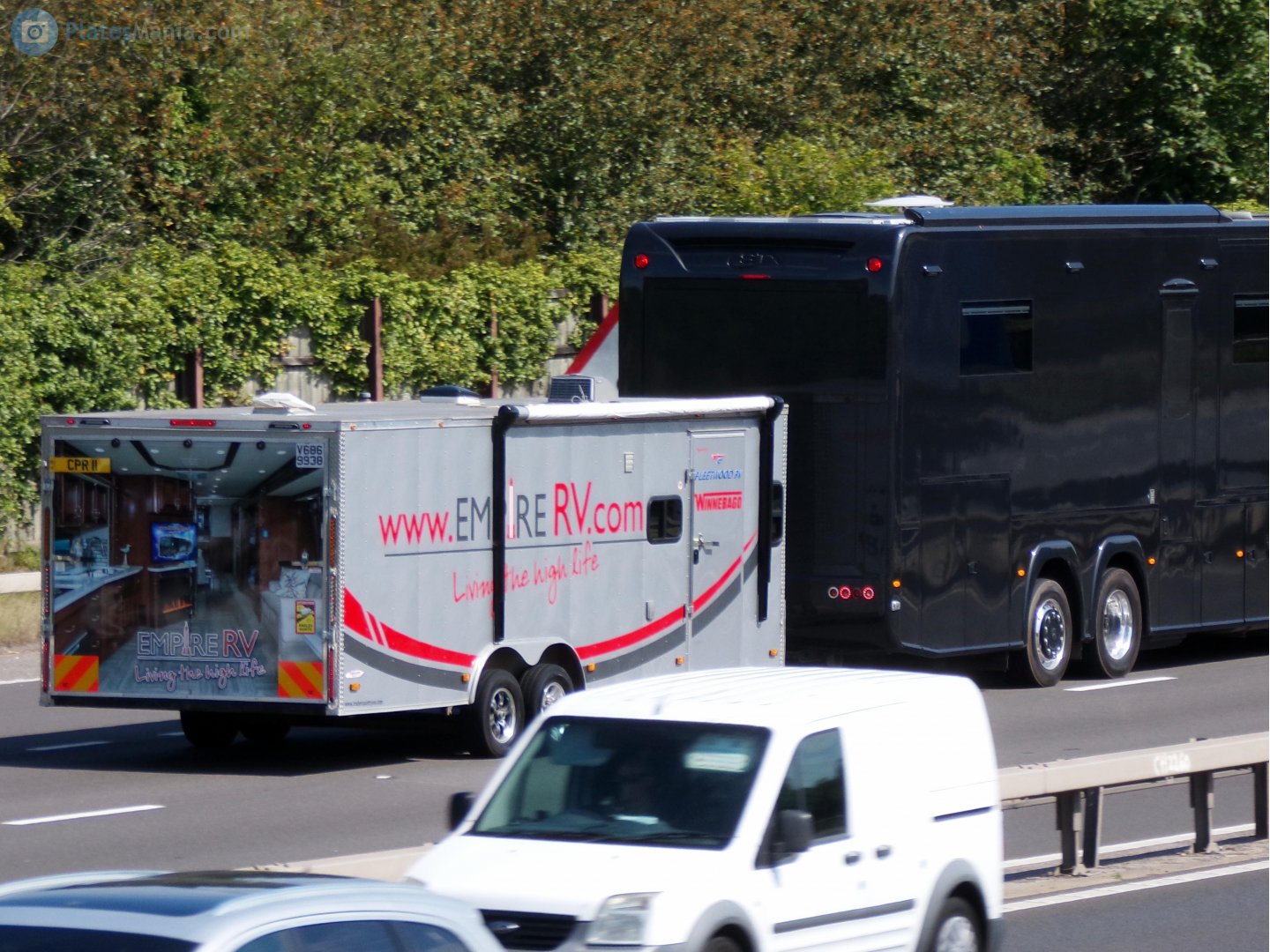 CPR11, 1932 year system 