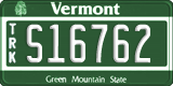 Vermont, Commercial Trucks (A12345)