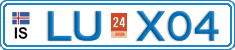 LU X04