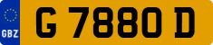 G 7880 D