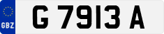 G 7913 A