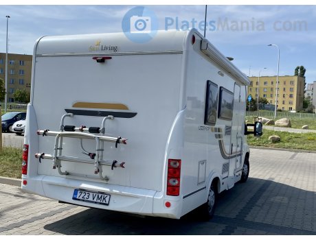 723 VMK, Sun Living Lido