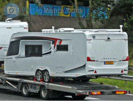 93-WJD-1, KABE Imperial