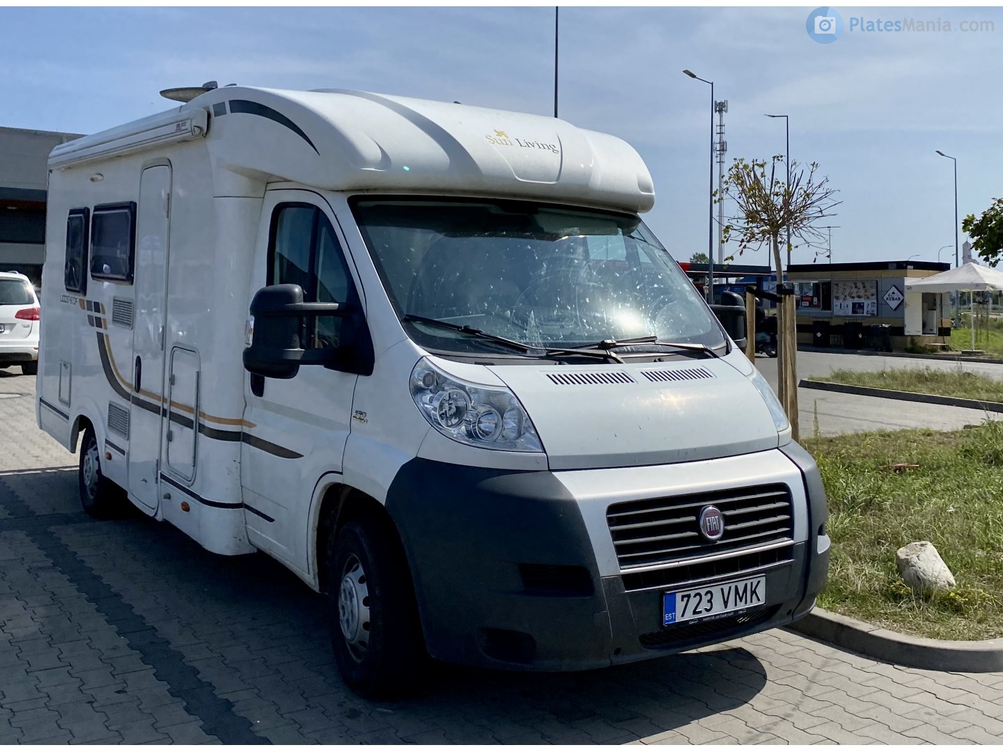 723 VMK, Sun Living Lido 