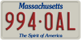 Massachusetts, 123-4AB