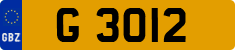 G 3012