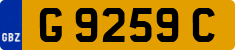 G 9259 C