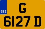 G 6127 D
