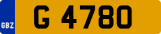 G 4780
