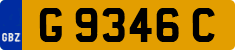 G 9346 C