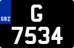 G 7534