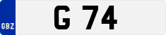 G 74