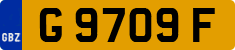 G 9709 F