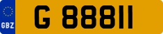 G 88811