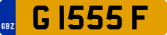 G 1555 F