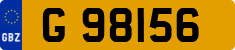 G 98156