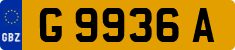 G 9936 A
