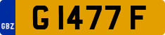 G 1477 F