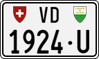 VD 1924 U