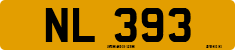License plate of the United Kingdom, 1903 year system