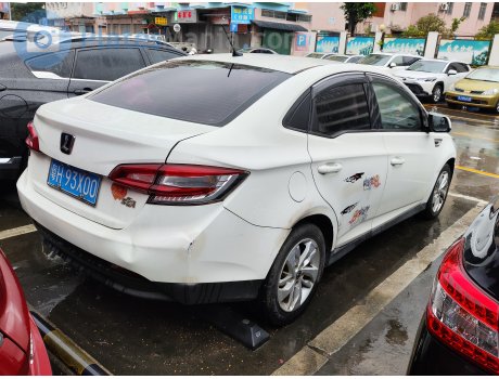 粤H·93X00, Luxgen S3