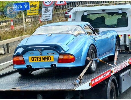 Q713 MNO, Marcos Mantula