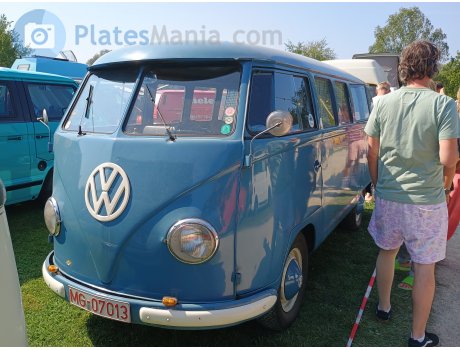 MG 07013, Volkswagen Kombi