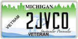 Michigan, Veteran (1ABC2)