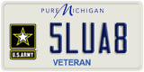 Michigan, Veteran (1ABC2)
