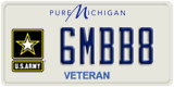 Michigan, Veteran (1ABC2)