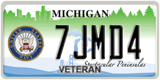 Michigan, Veteran (1ABC2)