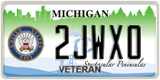 Michigan, Veteran (1ABC2)