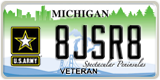 Michigan, Veteran (1ABC2)