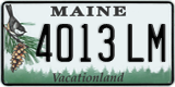 Maine, 1234 AB