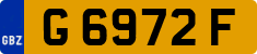 G 6972 F