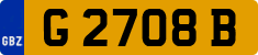 G 2708 B