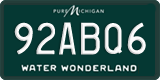 Michigan, Water Wonderland (12ABC3)