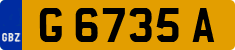 G 6735 A