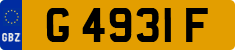 G 4931 F