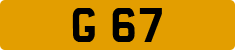 G 67