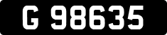 G 98635
